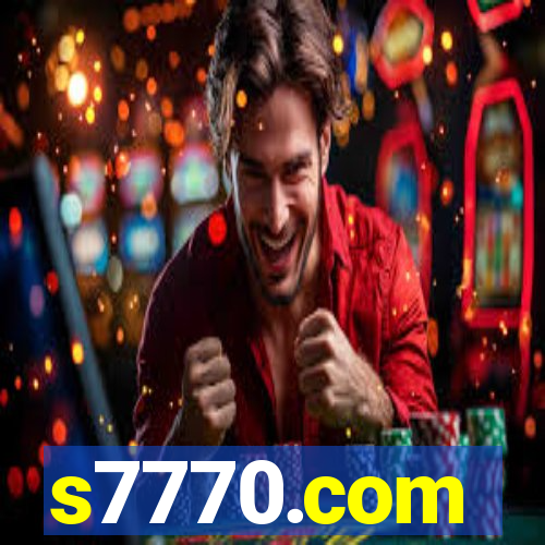 s7770.com