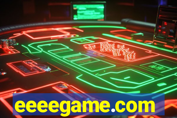 eeeegame.com