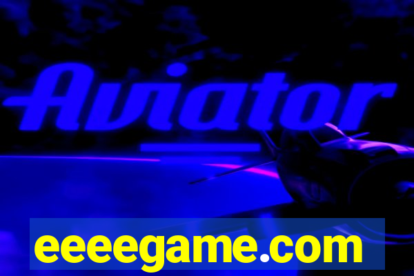 eeeegame.com