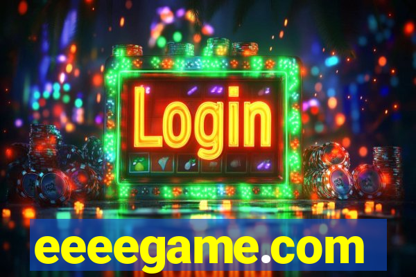 eeeegame.com