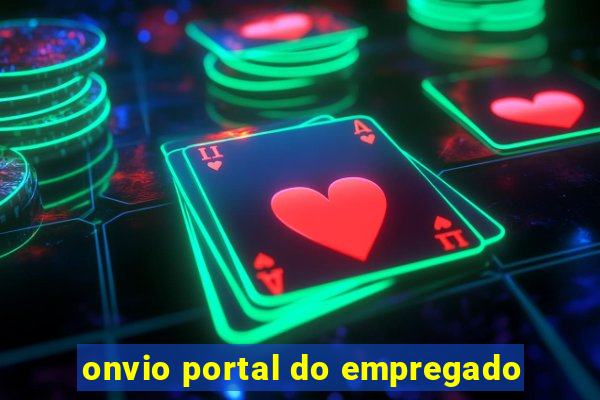 onvio portal do empregado
