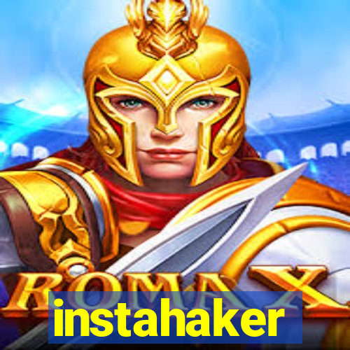 instahaker