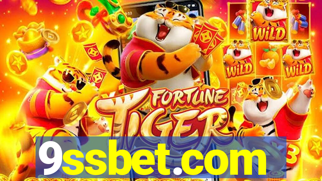 9ssbet.com