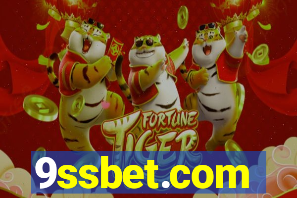 9ssbet.com