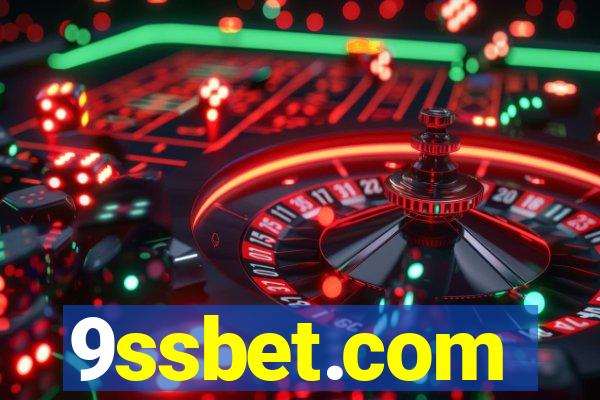 9ssbet.com