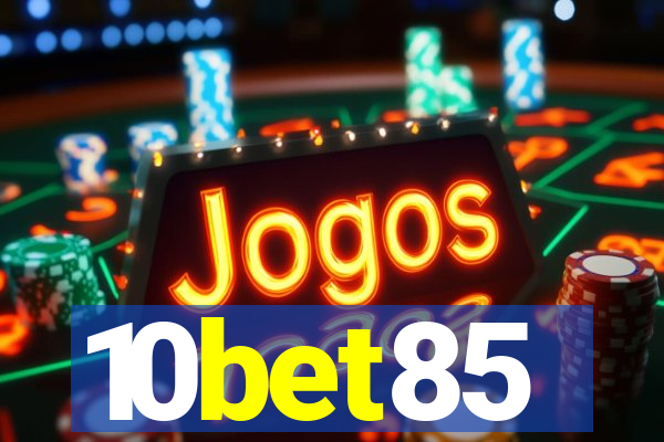 10bet85