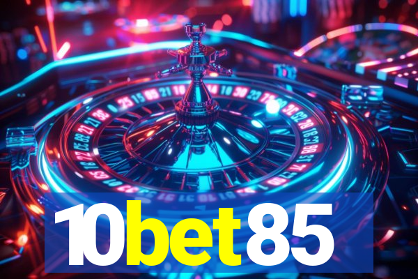10bet85