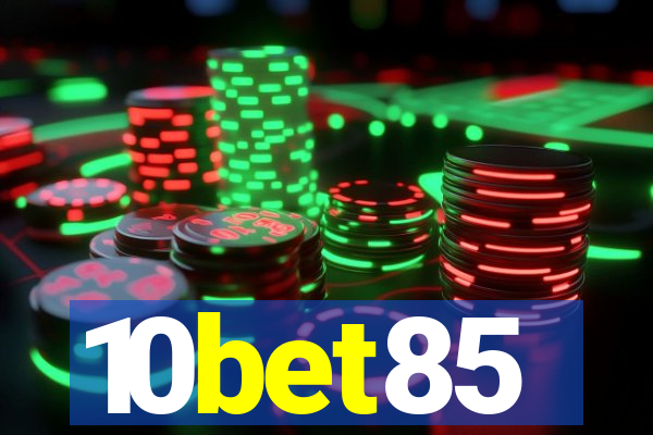 10bet85