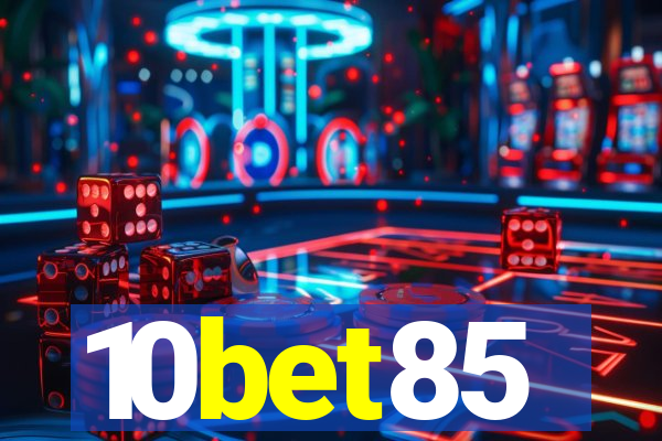 10bet85