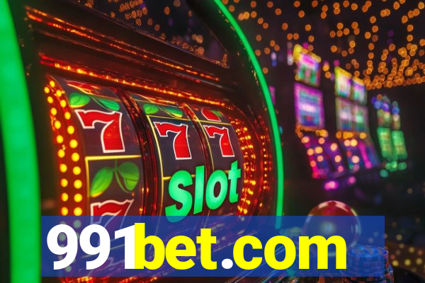 991bet.com