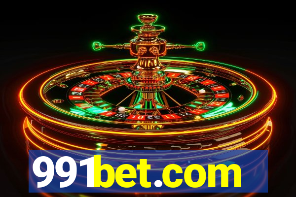991bet.com
