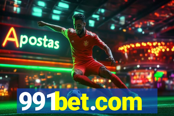 991bet.com