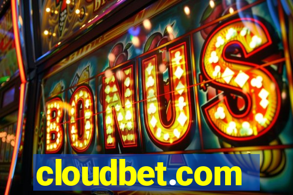 cloudbet.com