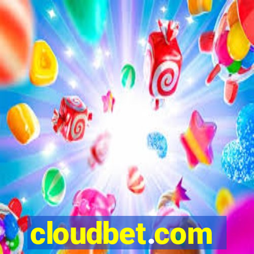 cloudbet.com