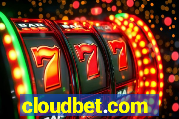 cloudbet.com