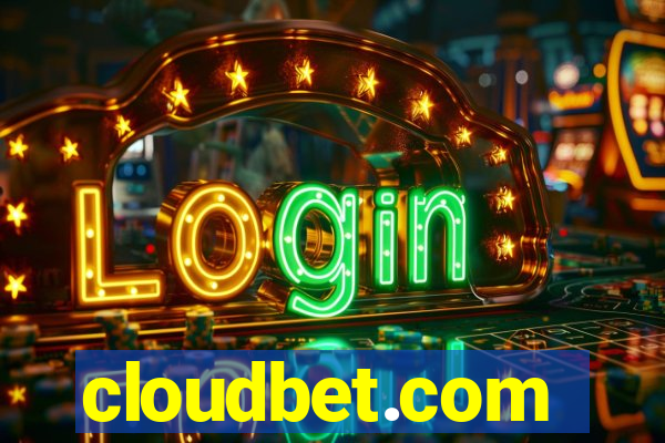 cloudbet.com