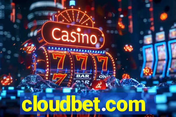 cloudbet.com
