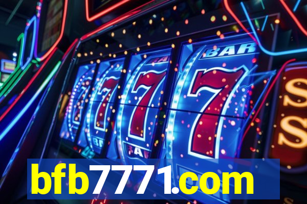 bfb7771.com