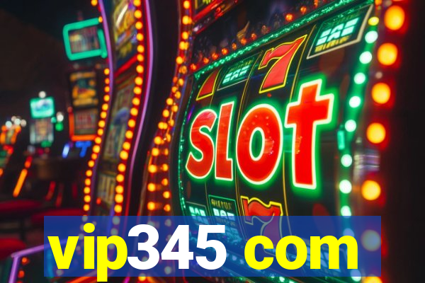 vip345 com