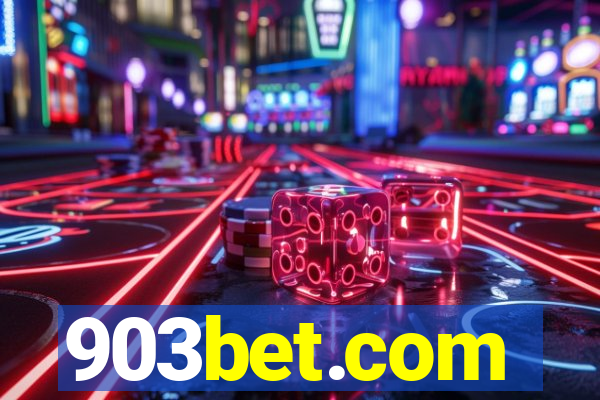 903bet.com