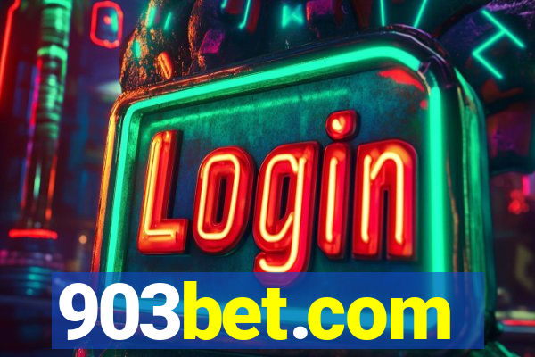 903bet.com