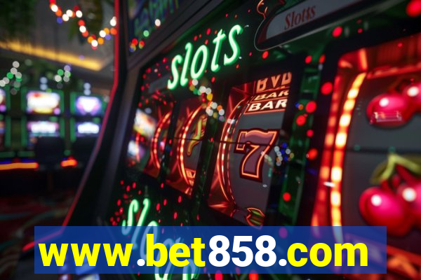 www.bet858.com