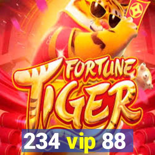 234 vip 88