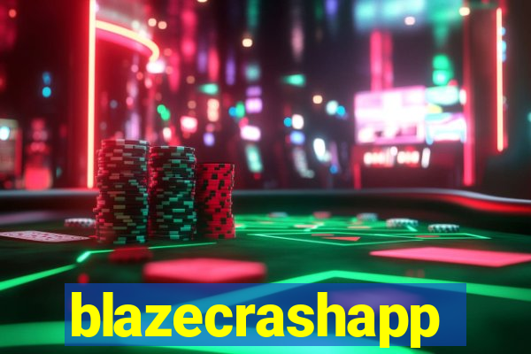 blazecrashapp