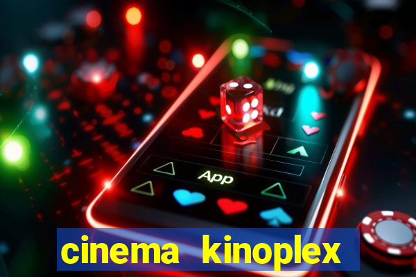 cinema kinoplex north shopping