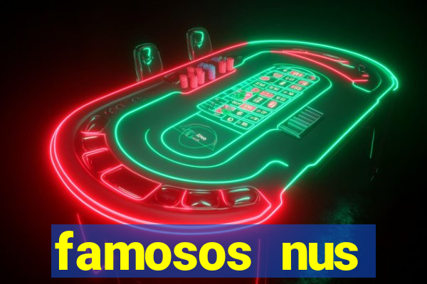 famosos nus cristiano ronaldo
