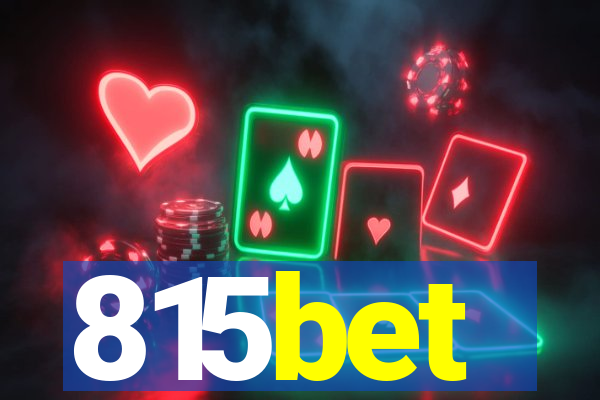 815bet