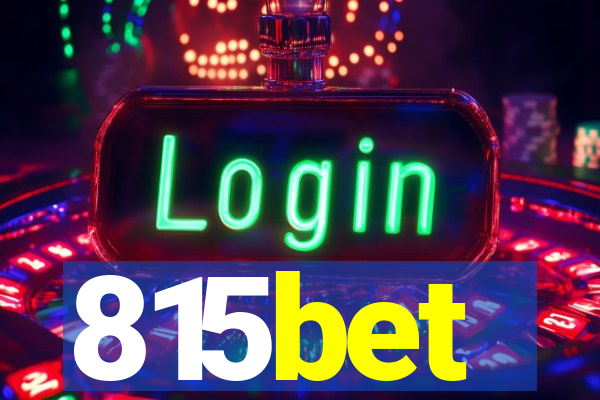 815bet
