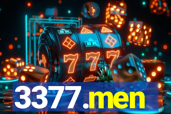 3377.men