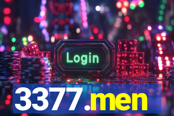 3377.men
