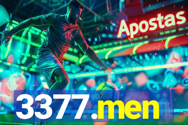 3377.men