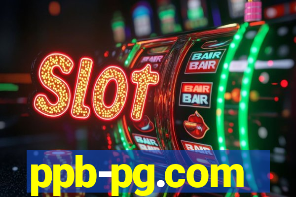 ppb-pg.com