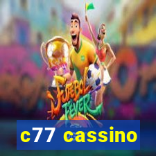 c77 cassino