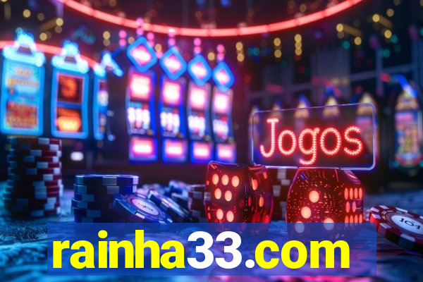 rainha33.com