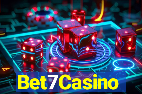 Bet7Casino