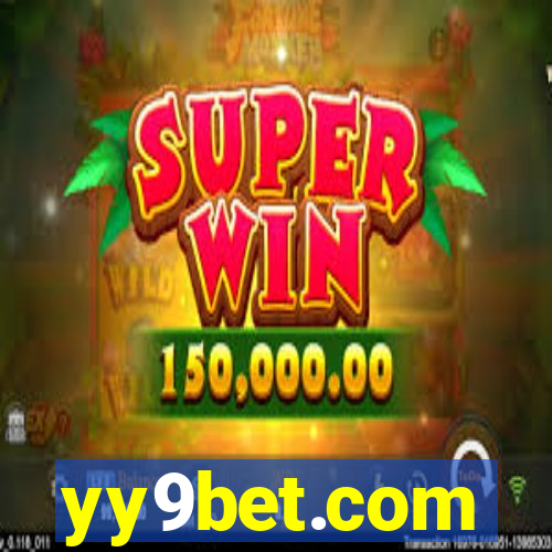 yy9bet.com