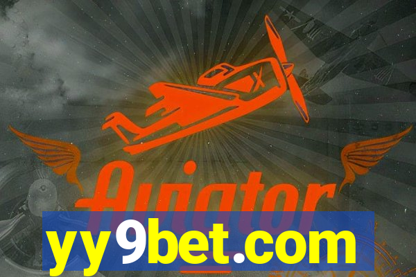yy9bet.com