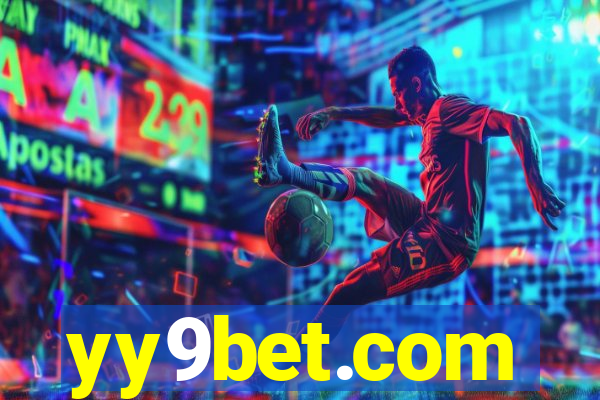 yy9bet.com