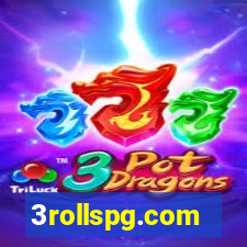 3rollspg.com