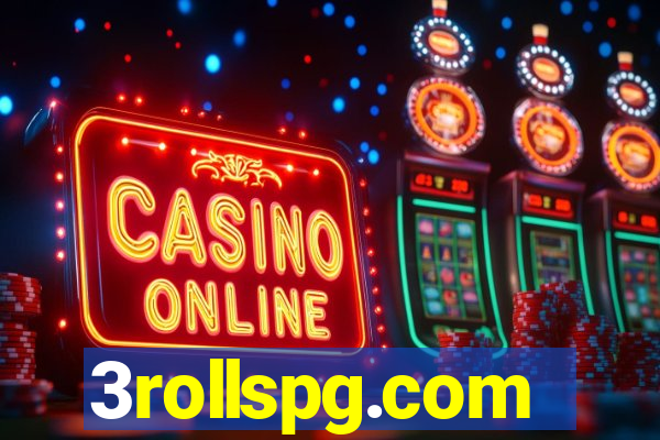 3rollspg.com
