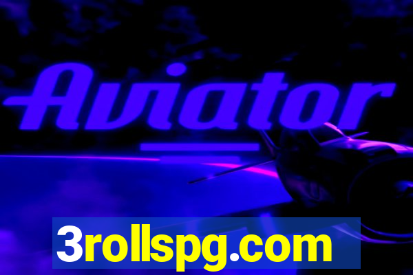 3rollspg.com