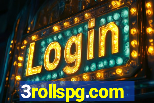 3rollspg.com