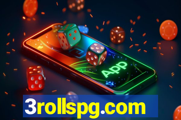 3rollspg.com