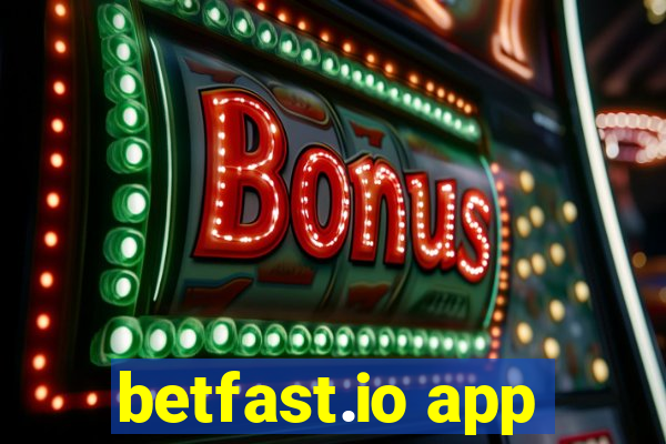 betfast.io app