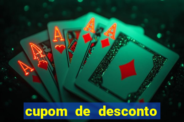 cupom de desconto puc minas virtual