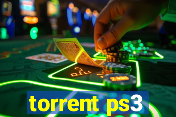 torrent ps3